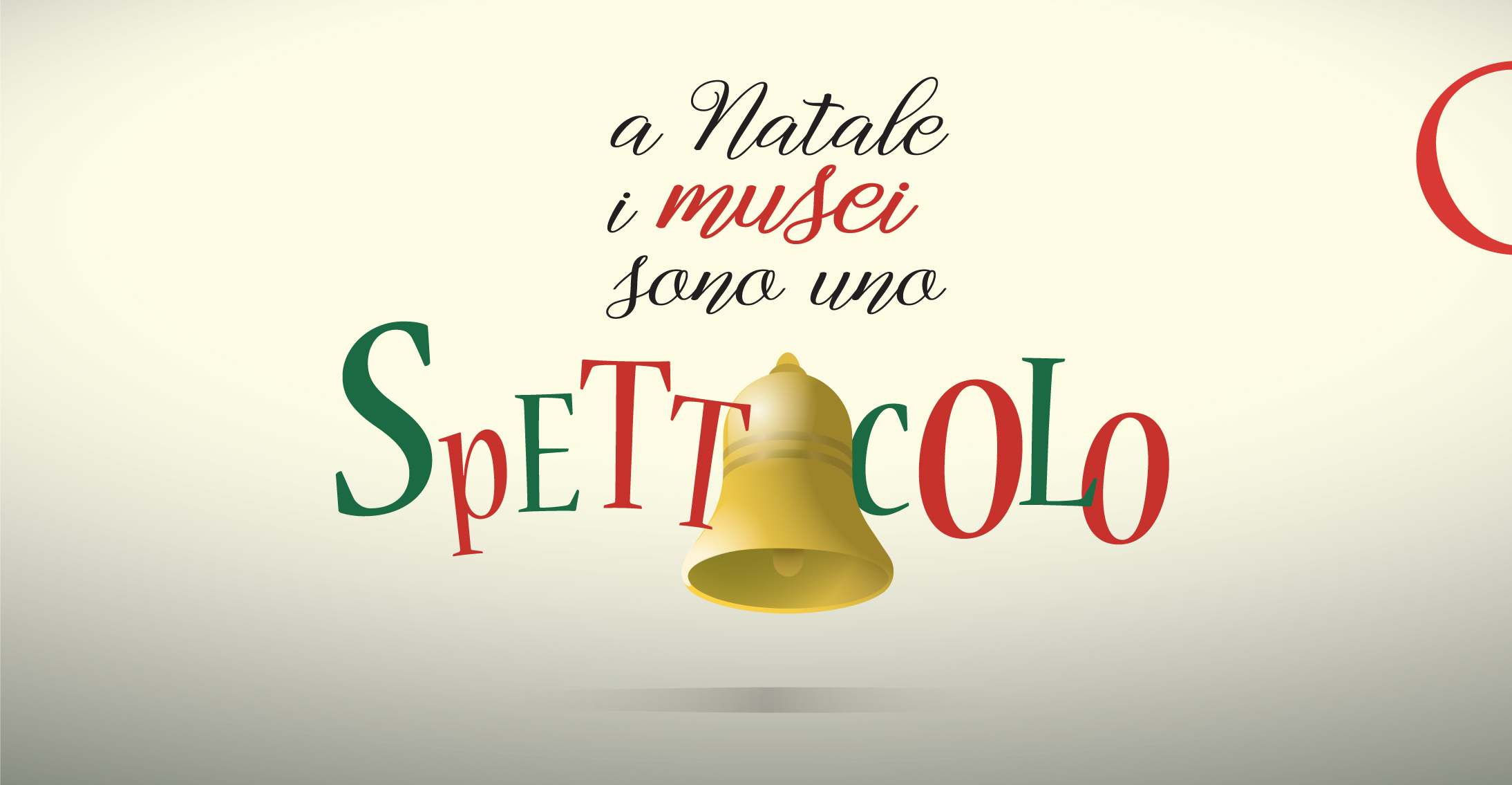 Natale nei Musei Natale nei Musei