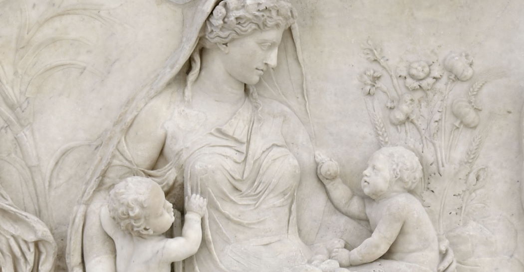 Ara Pacis Tellus Ara Pacis Tellus