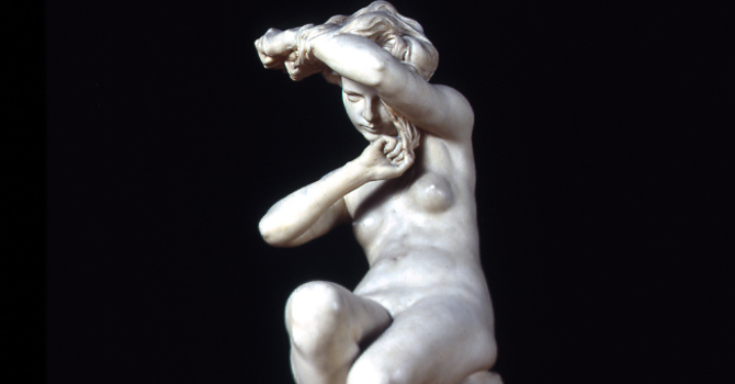 Visita guidata tattile-sensoriale Visita guidata tattile-sensoriale