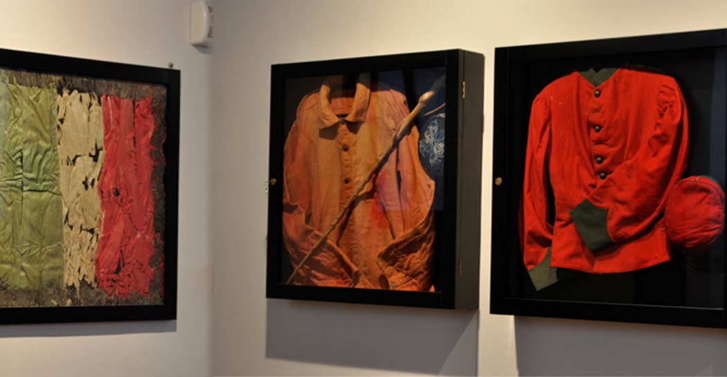 Camicie rosse. Garibaldi e la tradizione garibaldina, tra ‘800 e ‘900 Camicie rosse. Garibaldi e la tradizione garibaldina, tra ‘800 e ‘900