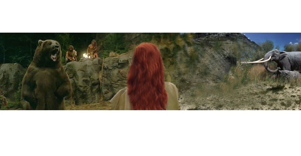 Storie del passato Storie del passato