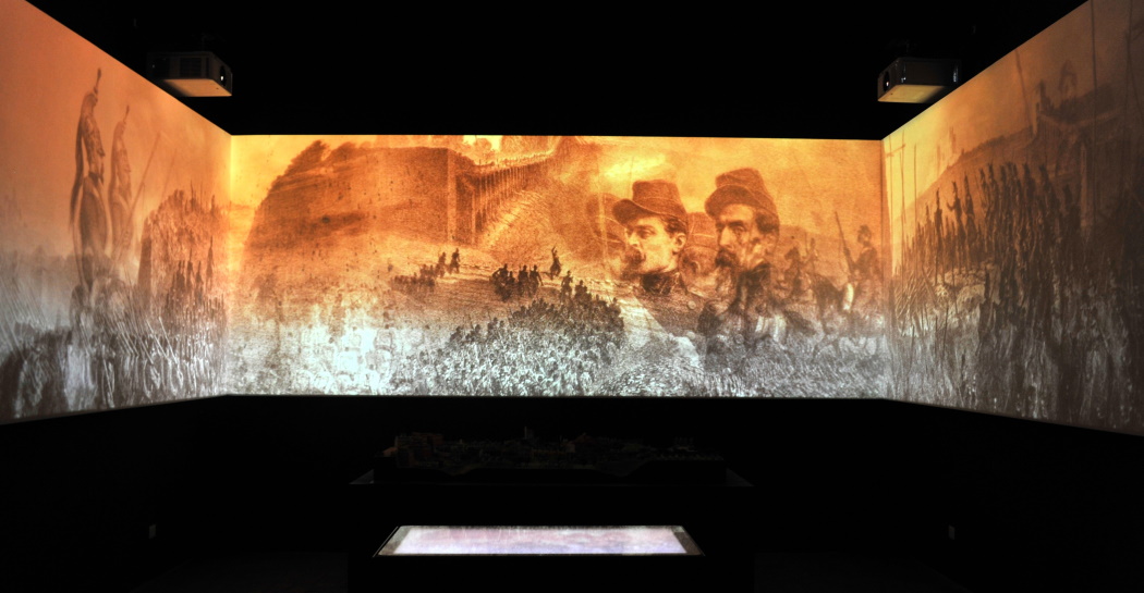 Natale nei Musei Natale nei Musei