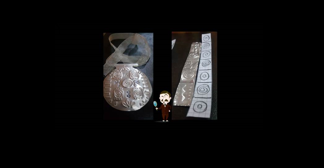 Un orafo al Museo Un orafo al Museo