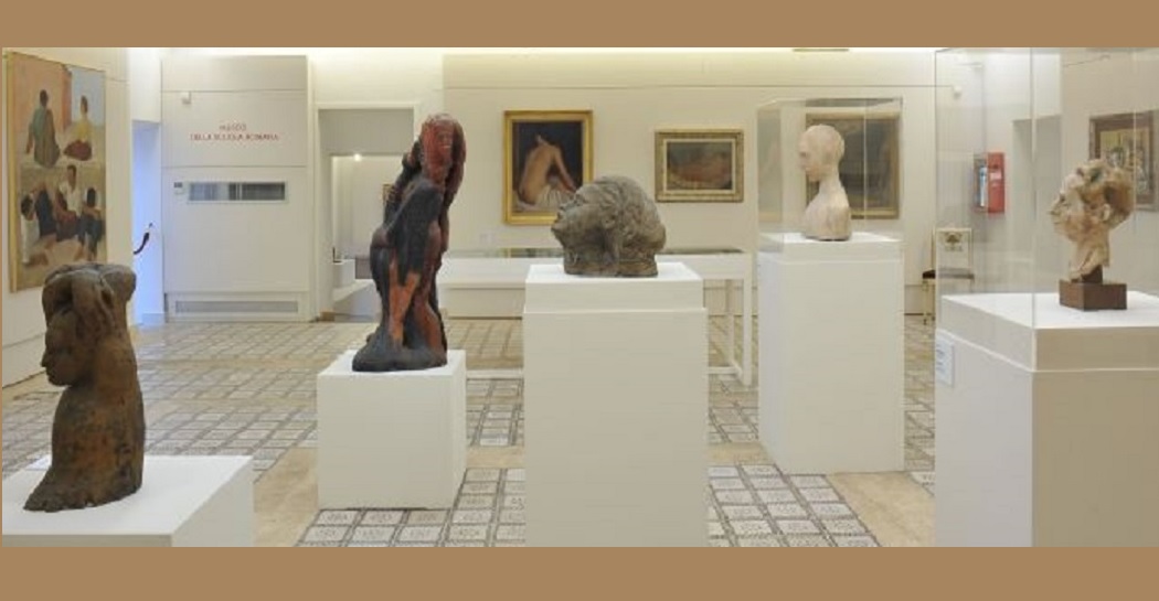 Museo della Scuola Romana