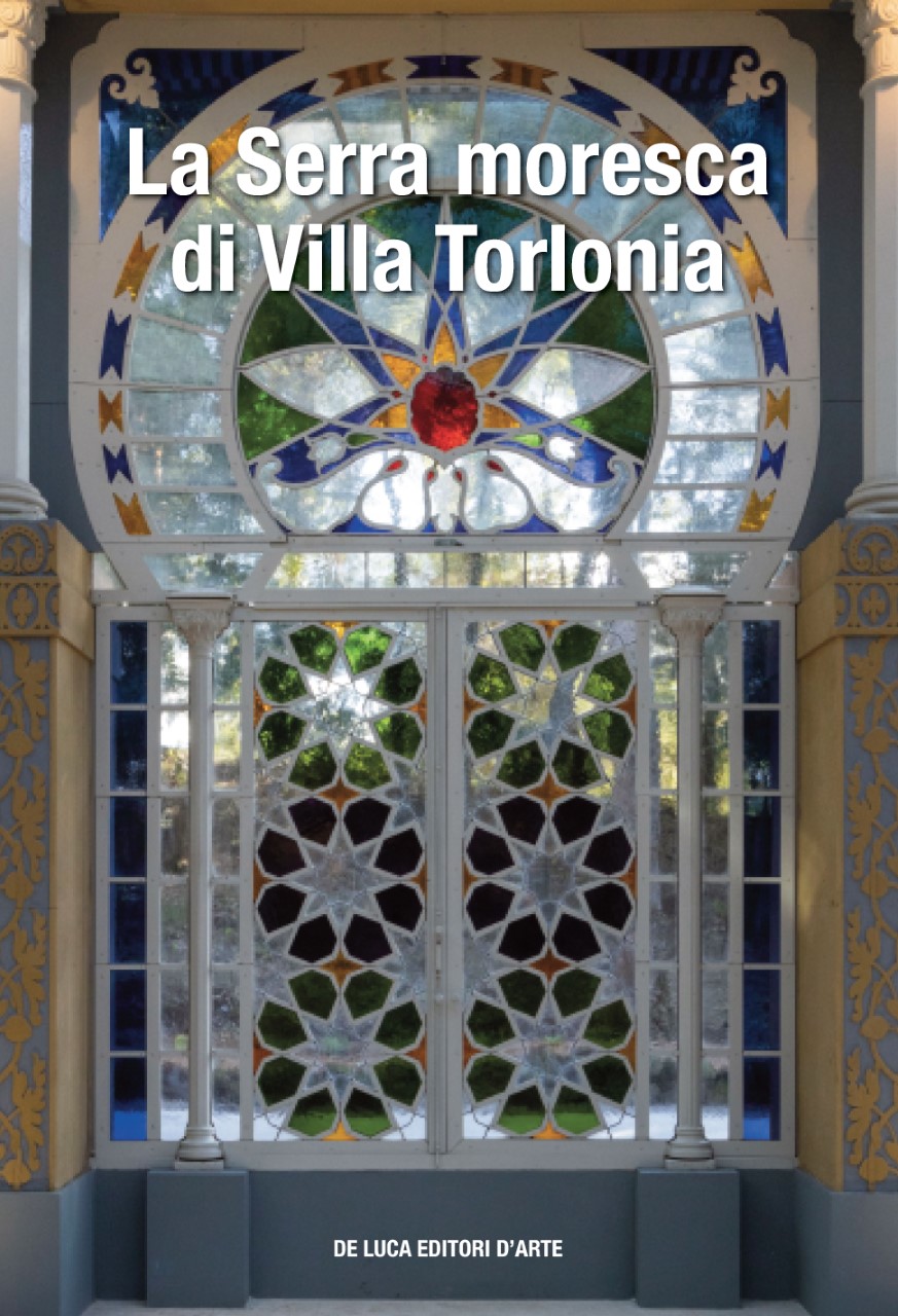 La Serra Moresca di Villa Torlonia