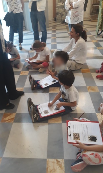 Giornata Nazionale delle Famiglie al Museo F@mu 2018