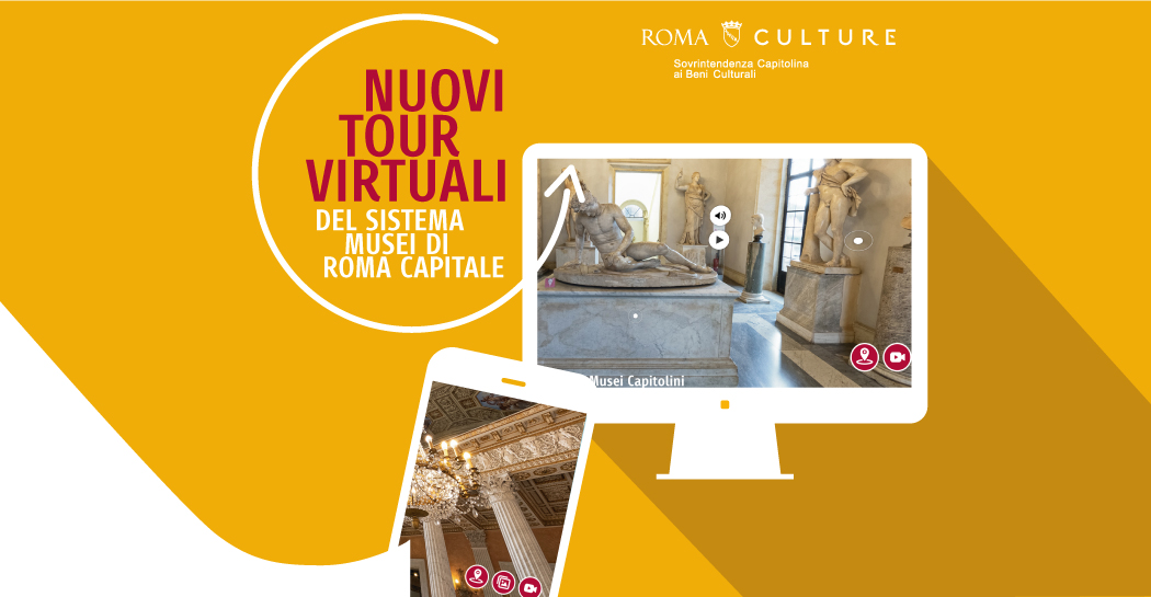 Tour Virtuali Tour Virtuali