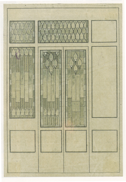 Laboratorio Picchiarini, Gocce