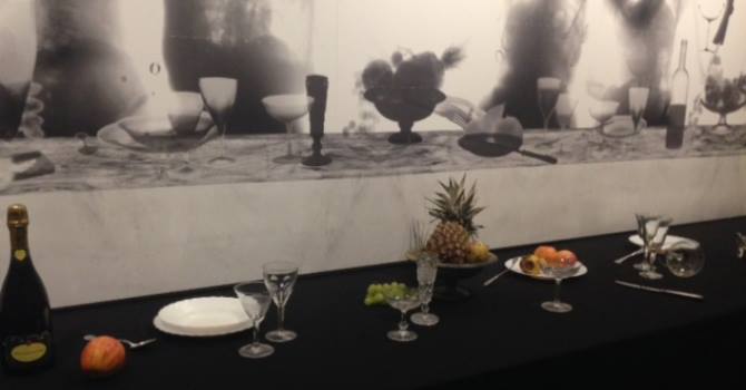 Veduta della Sala Macchine Veduta della Sala Macchine