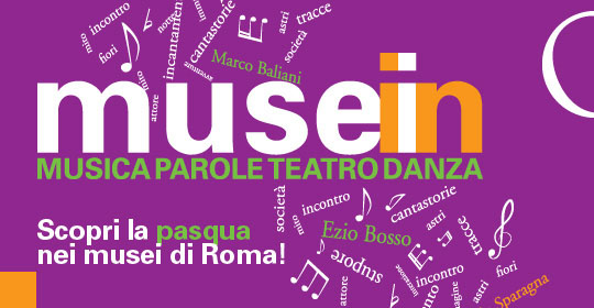 Musei in Musei in
