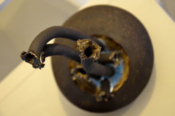 Evandro Gabrieli, Black rain