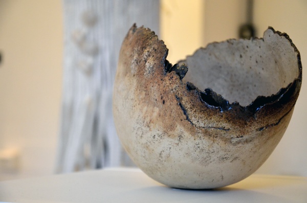 Sabine Pagliarulo, Coquille