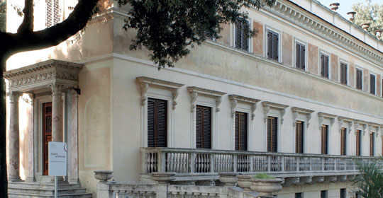 Casino dei Principi