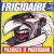 Frigidaire Copertina n 92-93