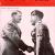 Newsweek USA 1936. La stretta di mano Mussolini-Hitler