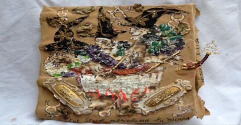 Vittorio Fava, Libro delle Streghe, 2017 Vittorio Fava, Libro delle Streghe, 2017